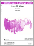 Isle of View Jazz Ensemble sheet music cover Thumbnail